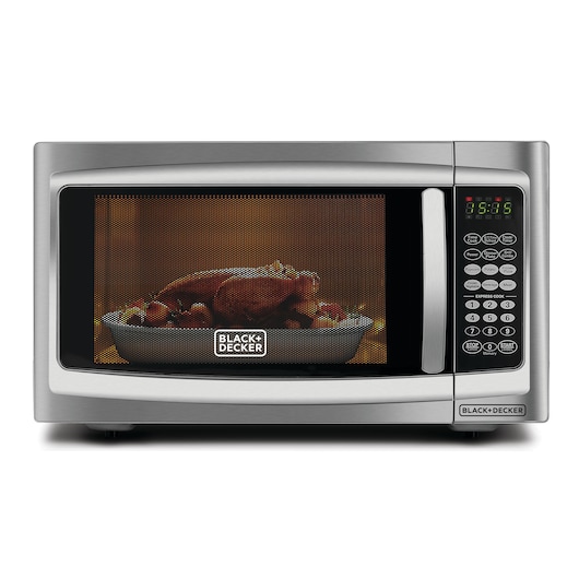 42Ltr Microwave Oven with Grill (for KSA, 60HZ)