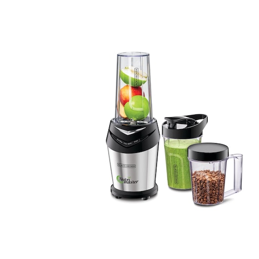 1200W PowerBlender - High Speed Blender
