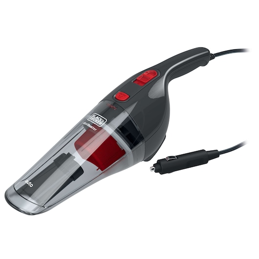 12VDC EPP Dustbuster Flexi Auto Hand Vac Kit