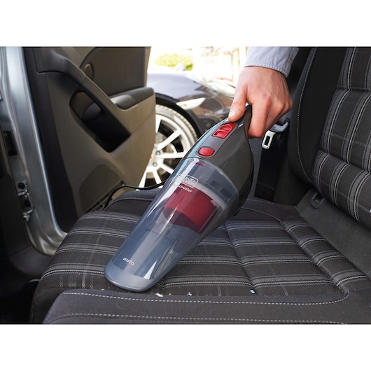 12VDC EPP Dustbuster Flexi Auto Hand Vac Kit