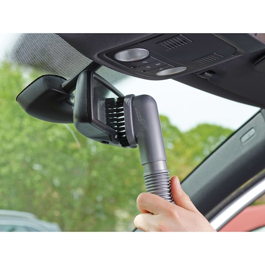 12VDC EPP Dustbuster Flexi Auto Hand Vac Kit