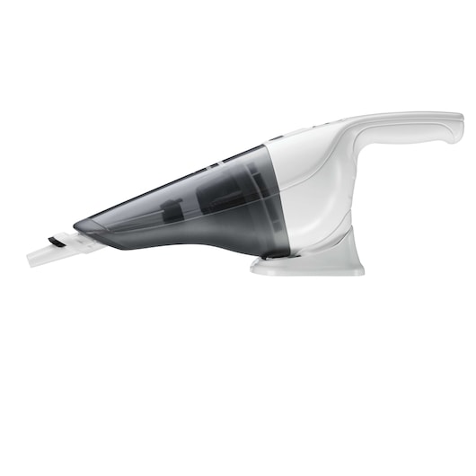 New 4.8V Dustbuster cordless hand vacuum with accessories