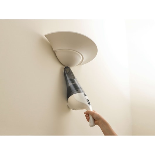 New 4.8V Dustbuster cordless hand vacuum with accessories