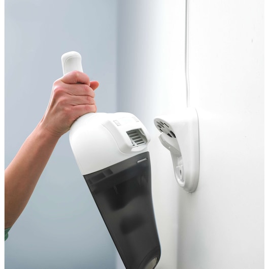 New 4.8V Dustbuster cordless hand vacuum with accessories