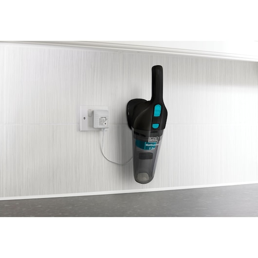New 4.8V Dustbuster cordless hand vacuum with accessories