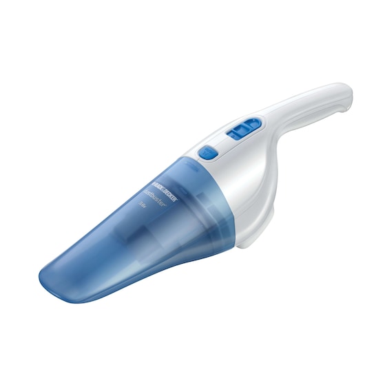 3.6V Wet & Dry Dustbuster Cordless Hand Vacuum