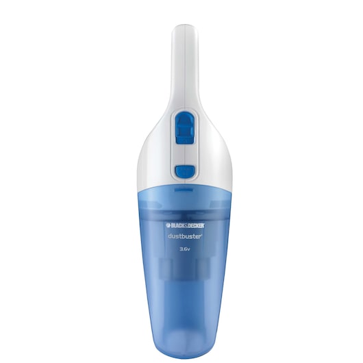 3.6V Wet & Dry Dustbuster Cordless Hand Vacuum
