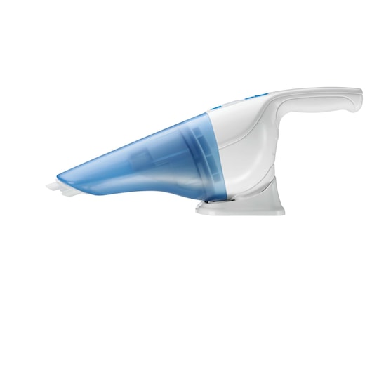 3.6V Wet & Dry Dustbuster Cordless Hand Vacuum