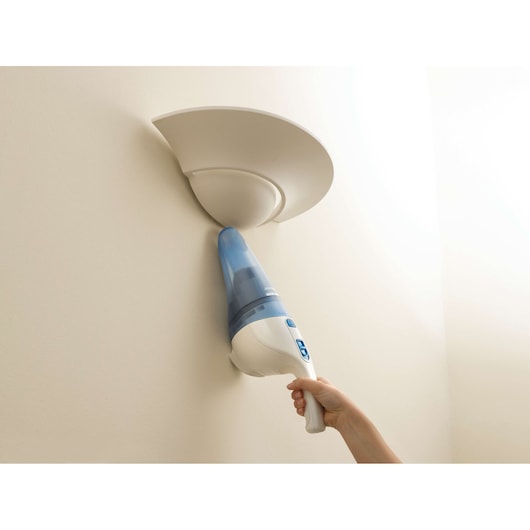 3.6V Wet & Dry Dustbuster Cordless Hand Vacuum