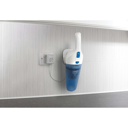3.6V Wet & Dry Dustbuster Cordless Hand Vacuum