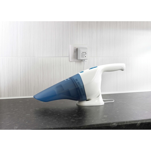 3.6V Wet & Dry Dustbuster Cordless Hand Vacuum