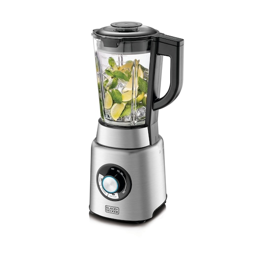 1200W PowerBlender - High Speed Blender