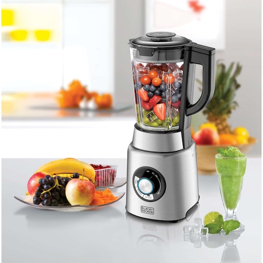 1200W PowerBlender - High Speed Blender