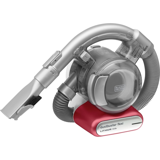 10.8V Lithium-ion dustbuster® Flexi Hand Vac