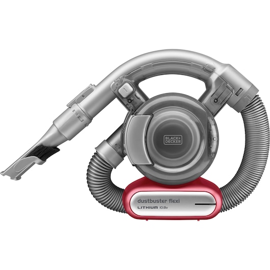 10.8V Lithium-ion dustbuster® Flexi Hand Vac