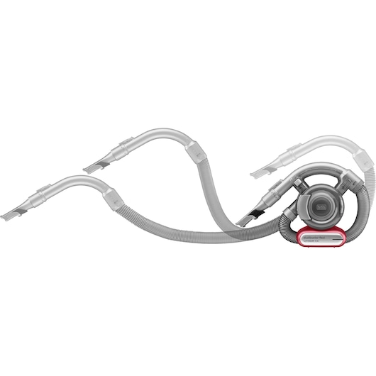10.8V Lithium-ion dustbuster® Flexi Hand Vac