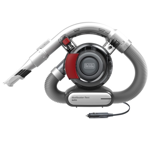12V DC dustbuster® Flexi® Car Vacuum