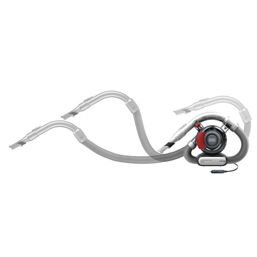 12V DC dustbuster® Flexi® Car Vacuum