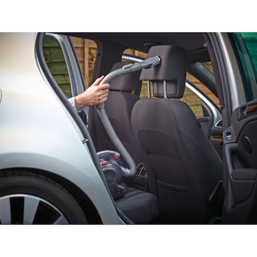 12V DC dustbuster® Flexi® Car Vacuum
