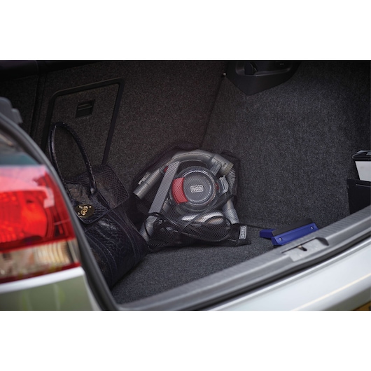 12V DC dustbuster® Flexi® Car Vacuum