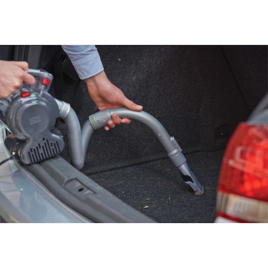 12V DC dustbuster® Flexi® Car Vacuum