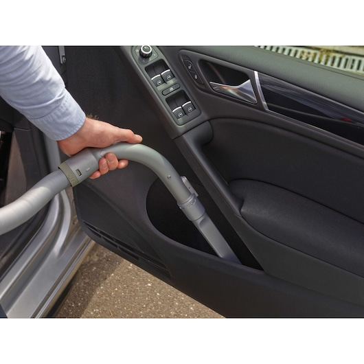 12V DC dustbuster® Flexi® Car Vacuum