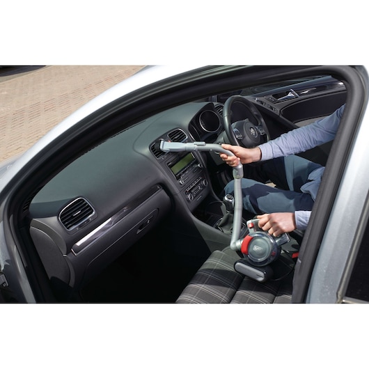 12V DC dustbuster® Flexi® Car Vacuum