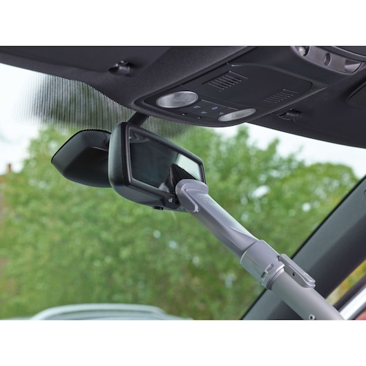 12V DC dustbuster® Flexi® Car Vacuum