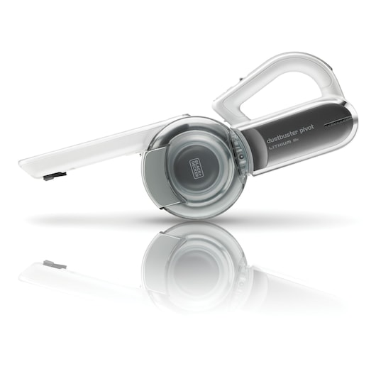 18V Lithium-ion dustbuster® Pivot Hand Vacuum