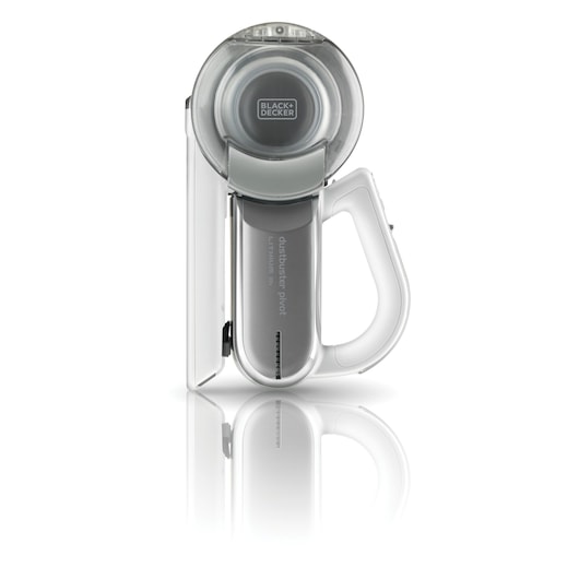 18V Lithium-ion dustbuster® Pivot Hand Vacuum