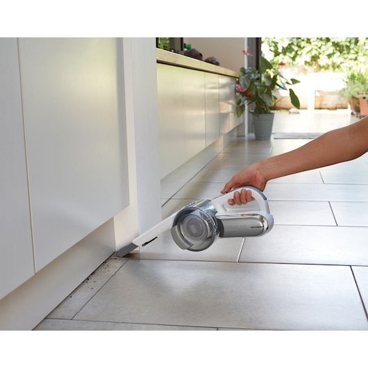 18V Lithium-ion dustbuster® Pivot Hand Vacuum