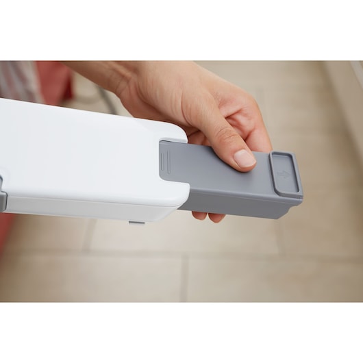 18V Lithium-ion dustbuster® Pivot Hand Vacuum