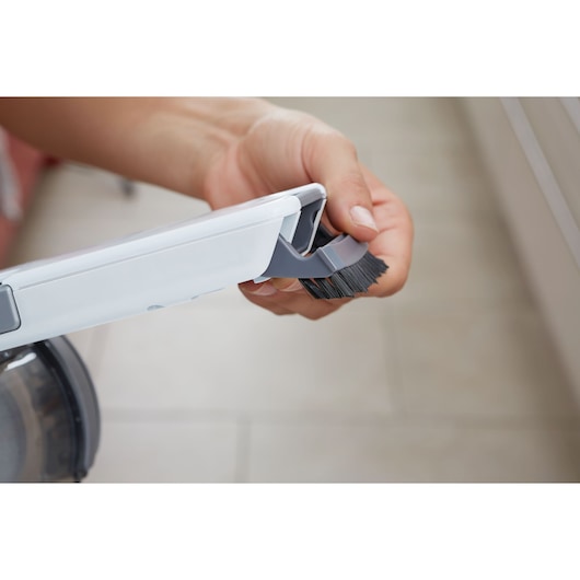 18V Lithium-ion dustbuster® Pivot Hand Vacuum