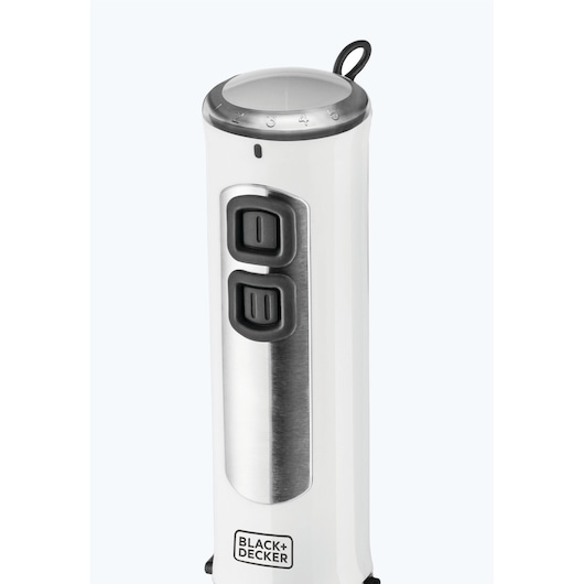 400W Stick Blender with Accessories