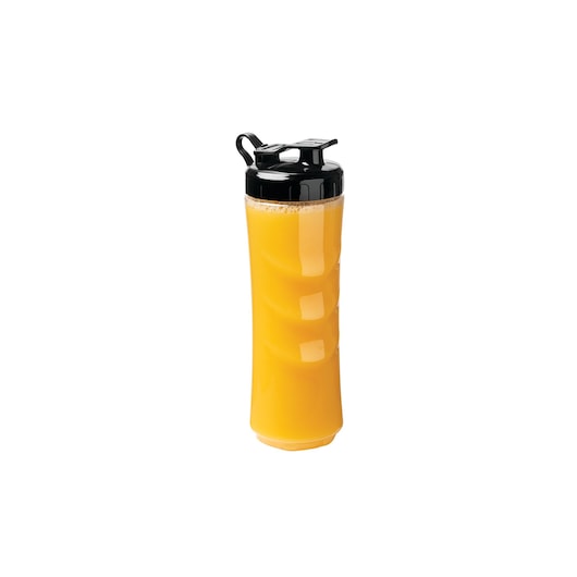 300W Sports Blender + Citrus Juicer + Grinder