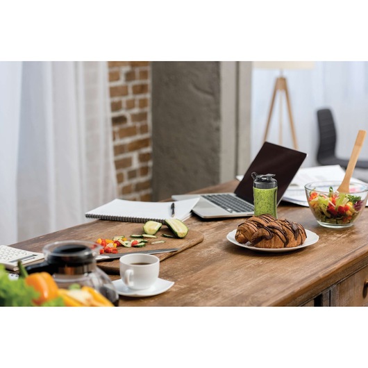 300W Sports Blender