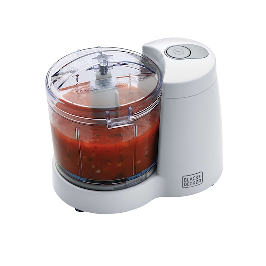 120W Mini Chopper