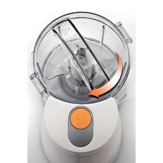 120W Mini Chopper