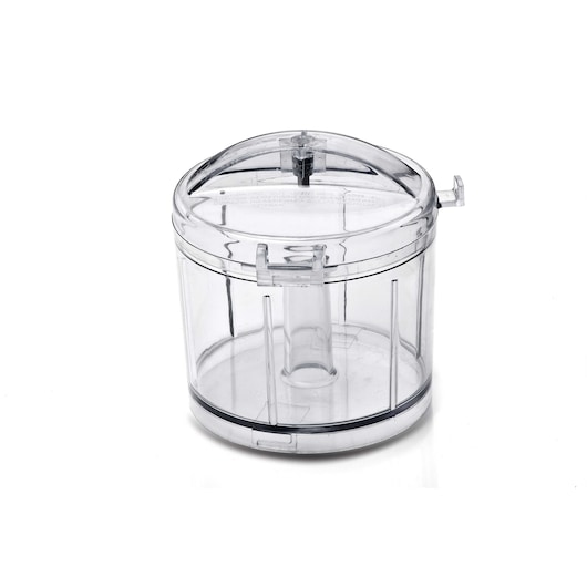 120W Mini Chopper
