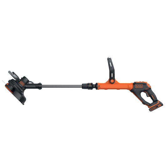 18V Cordless String Trimmer