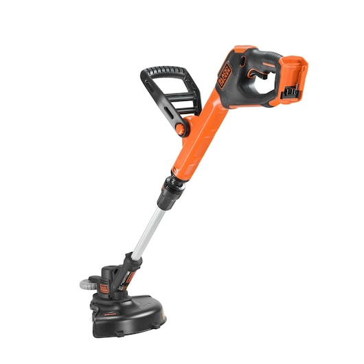 18V POWERCONNECT™ Cordless STRIMMER® String trimmer (without battery or charger)
