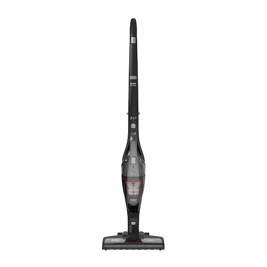 21.6V  Lithium-ion Cordless 2in1 Stick Vacuum