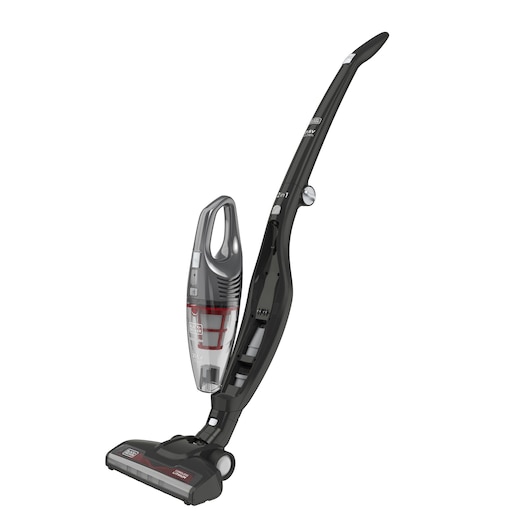 21.6V  Lithium-ion Cordless 2in1 Stick Vacuum