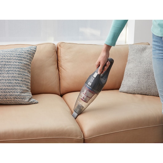 21.6V  Lithium-ion Cordless 2in1 Stick Vacuum