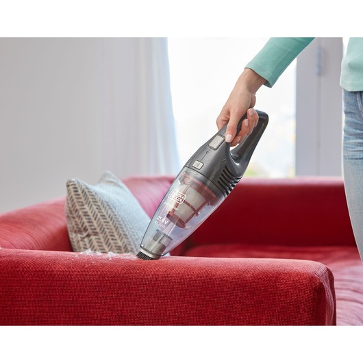 21.6V  Lithium-ion Cordless 2in1 Stick Vacuum