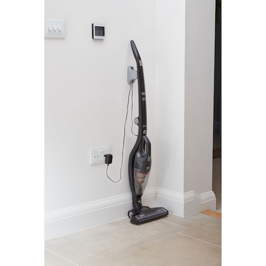 21.6V  Lithium-ion Cordless 2in1 Stick Vacuum