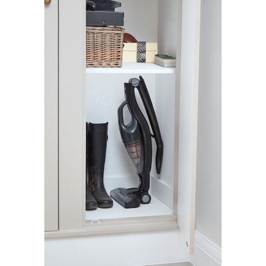 21.6V  Lithium-ion Cordless 2in1 Stick Vacuum