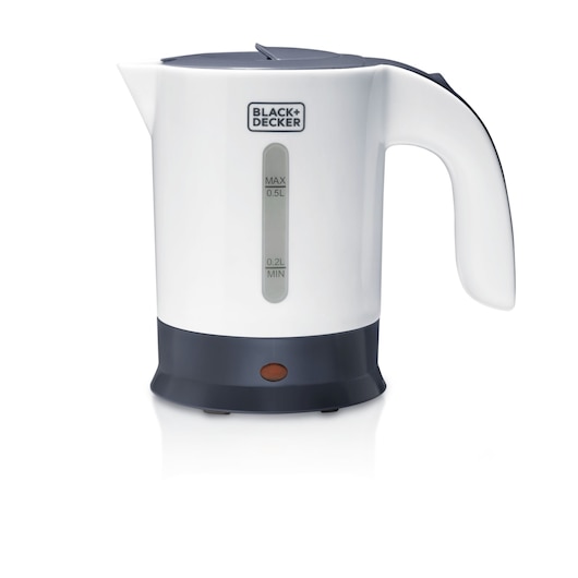 Travel Kettle