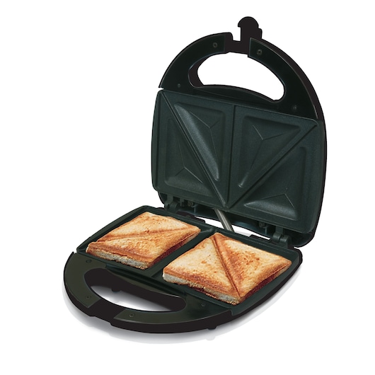 2 Slice - Sandwich Maker (Fixed Plate)
