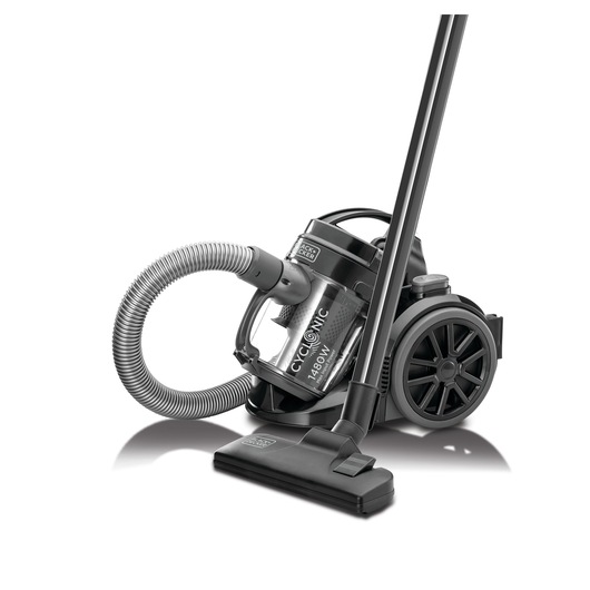 1400W Multicyclonic Vacuum Cleaner